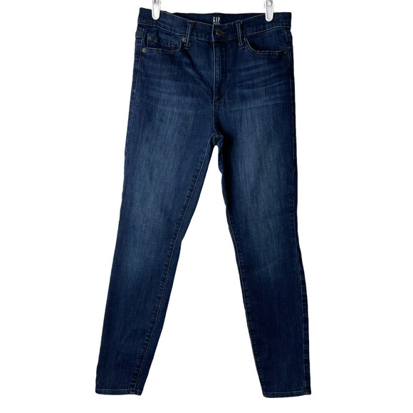 GAP Denim - Gap High Rise Legging Jeans 28 Regular